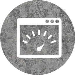 page speed 2 icon