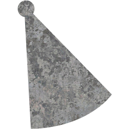 party hat 2 icon