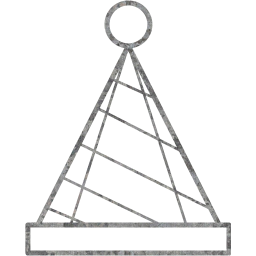 party hat icon
