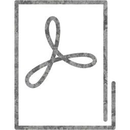 pdf 2 icon