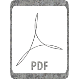 pdf file 3 icon