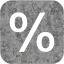 percentage