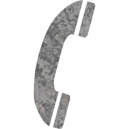 phone 18 icon