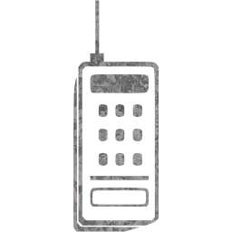 phone 23 icon