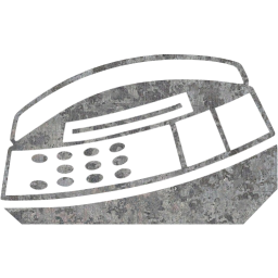 phone 26 icon