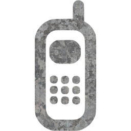 phone 3 icon