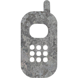 phone 4 icon