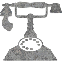 phone 50 icon