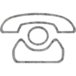 phone 54 icon