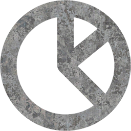 pie chart 3 icon