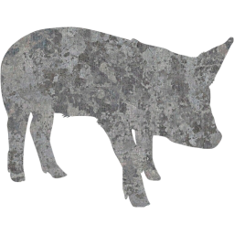 pig 8 icon