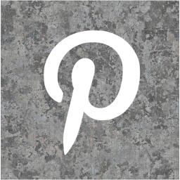 pinterest 2 icon