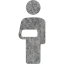 plaster