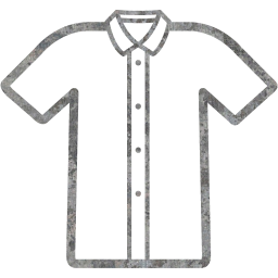 polo shirt icon