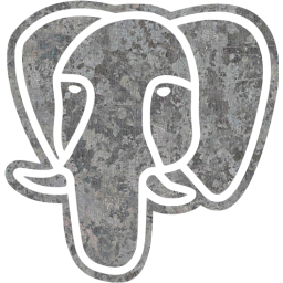 postgresql icon