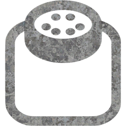 powder icon