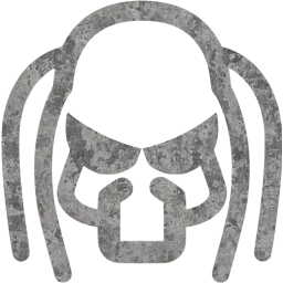 predator icon
