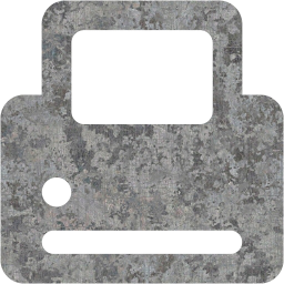 printer 5 icon