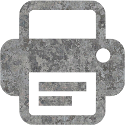 printer icon