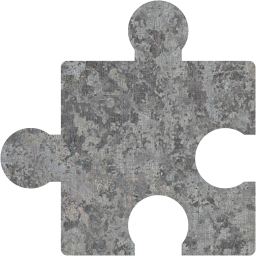 puzzle 2 icon