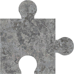 puzzle piece icon