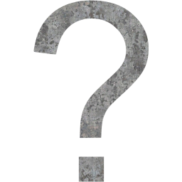 question mark 4 icon