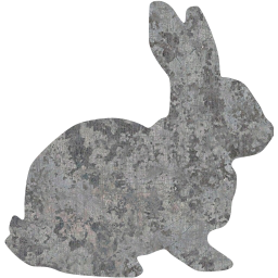 rabbit icon