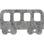 railroad car