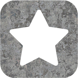 rating icon