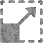 resize