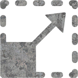 resize icon