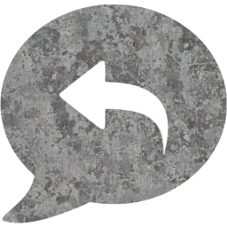 response icon