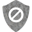 restriction shield