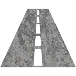 road 2 icon