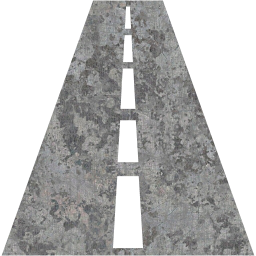 road 3 icon