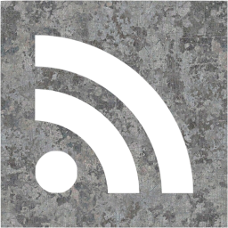 rss 2 icon