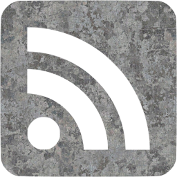 rss 3 icon