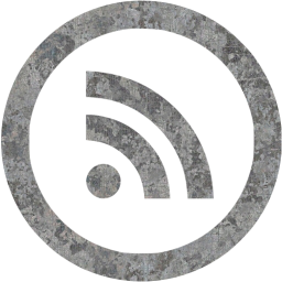 rss 5 icon