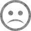 sad