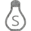 salt shaker