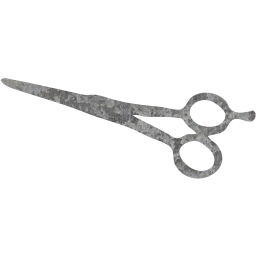 scissors 5 icon