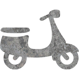 scooter 2 icon
