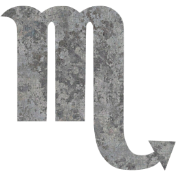 scorpio icon