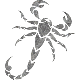 scorpion icon