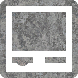 self service kiosk icon