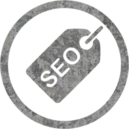 seo tag 3 icon