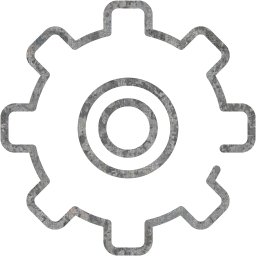 settings 22 icon
