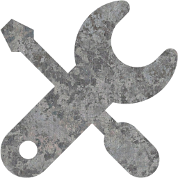 settings 24 icon