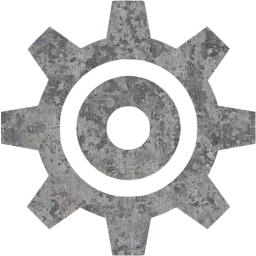 settings 9 icon