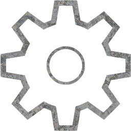 settings icon